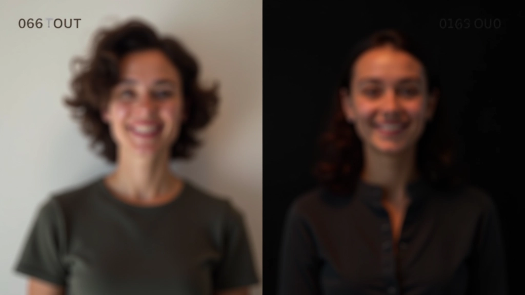 Palette de couleurs montrant la même teinte sur fond clair et sombre avec mesures de contraste