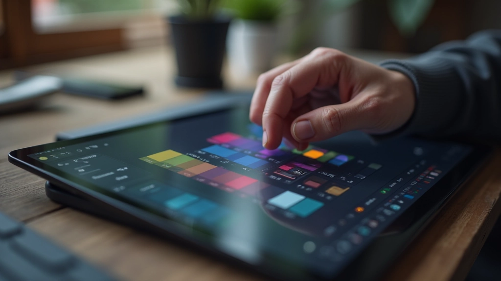 Ajustement des valeurs de couleur pour les schémas de thème