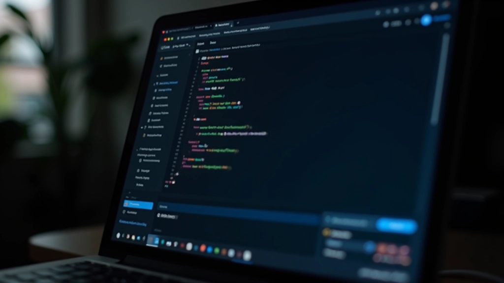 Interface montrant le stockage localStorage dans les outils de développement du navigateur avec les préférences de thème sauvegardées