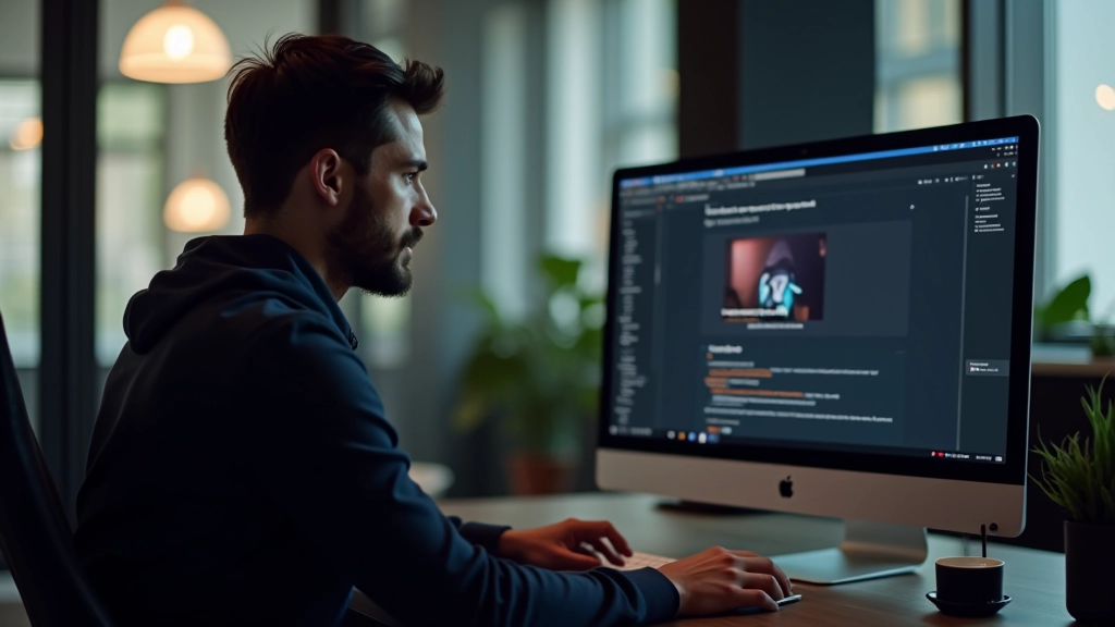 Comparaison avant-après montrant une page avec scintillement de thème et une page sans flash lors du chargement